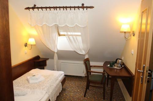 Z�meck� Hotel Zlat� Orel