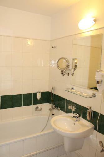 Z�meck� Hotel Zlat� Orel
