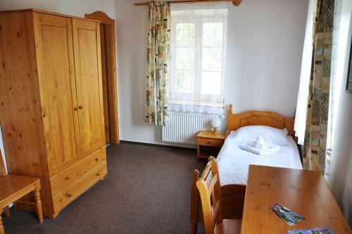 Hostal Penzion Diana