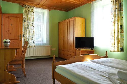 Hostal Penzion Diana