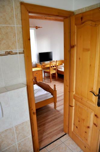 Hostal Penzion Diana