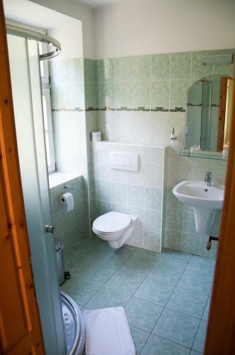 Hostal Penzion Diana