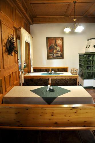 Hostal Penzion Diana