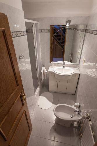 Hostal Vila Tereza