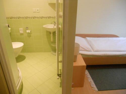 Hostal Penzion Ostravanka