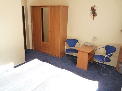 Hostal Penzion Ostravanka