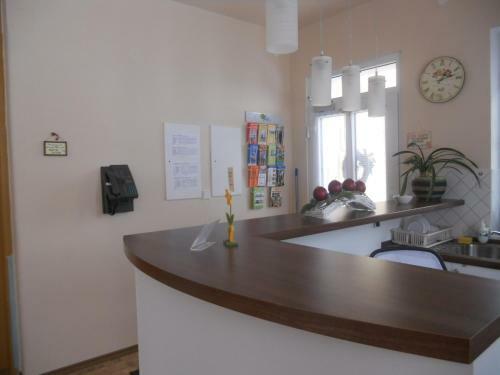 Hostal Penzion Ostravanka