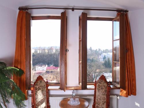 Hotel Zlat� Kohout