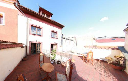 Hotel Zlat� Kohout