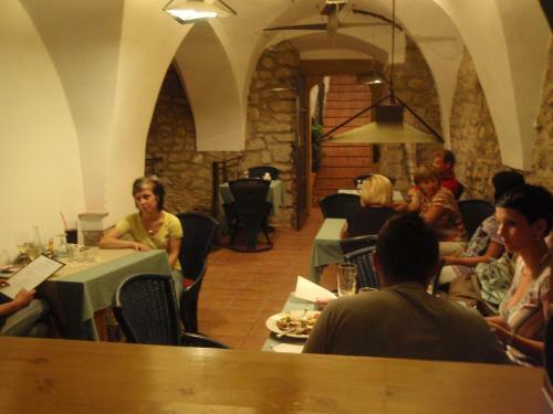 Hotel Zlat� Kohout
