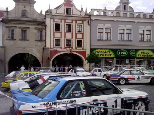 Hotel Zlat� Kohout