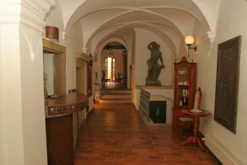 Hotel Zlat� Kohout