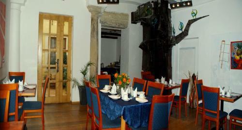 Hotel Zlat� Kohout