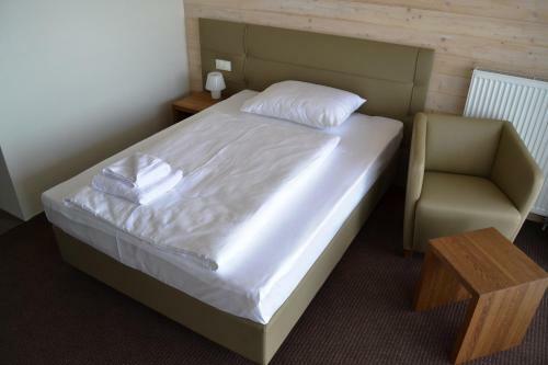 Hotel Sand Martin