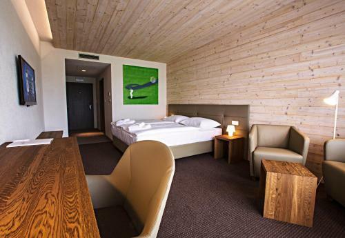 Hotel Sand Martin
