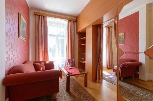 Hotel Trumf