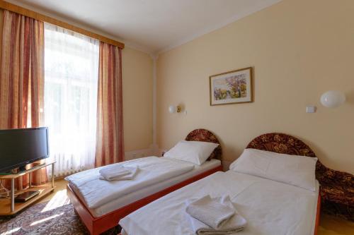Hotel Trumf