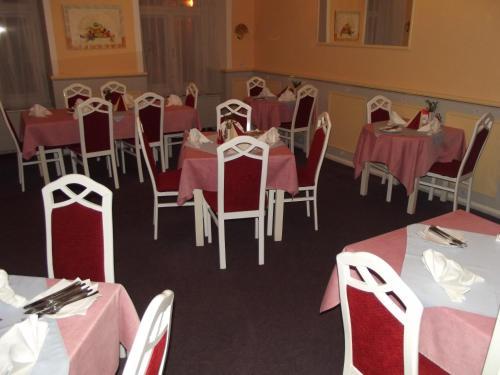 Hotel Trumf