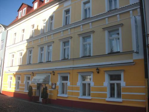 Hotel Trumf