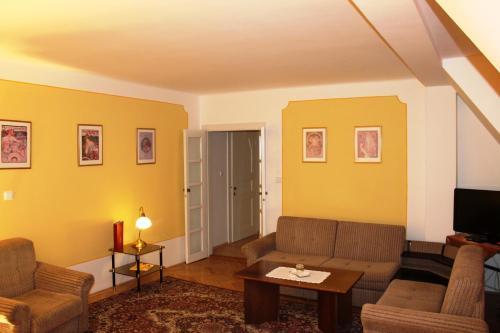 Hotel Trumf