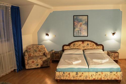 Hotel Trumf