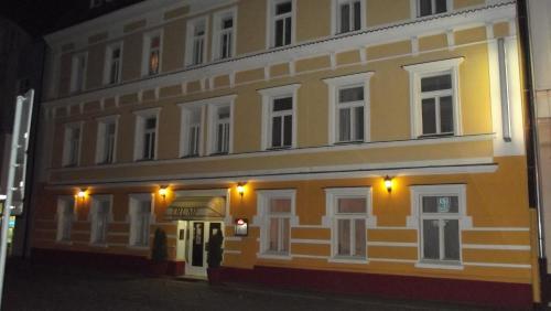 Hotel Trumf