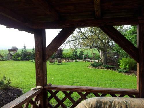 Hostal Penzion Piano Ranch