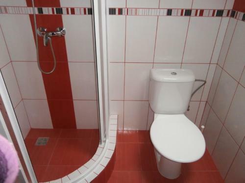 Apartm�n Pohoda