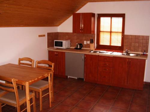 Apartm�n Pohoda