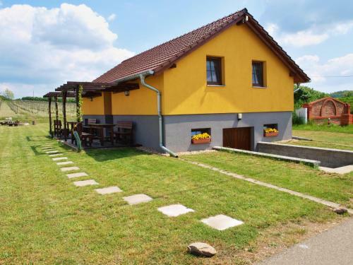 Apartm�n Pohoda