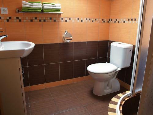 Apartm�n Pohoda