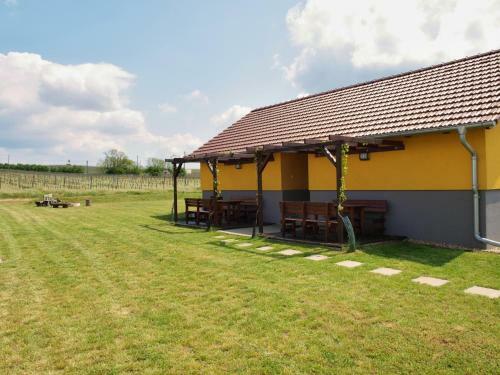 Apartm�n Pohoda