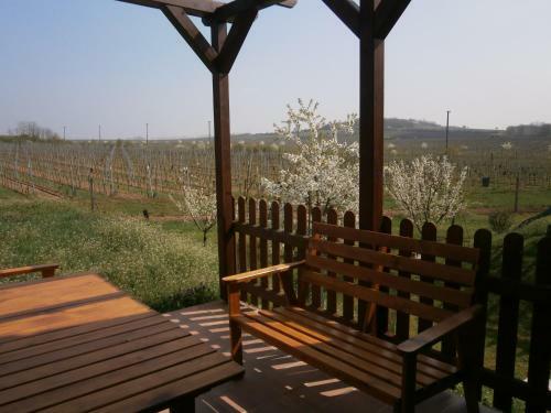 Apartm�n Pohoda