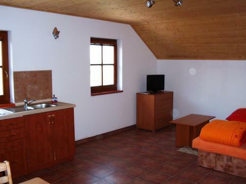 Apartm�n Pohoda