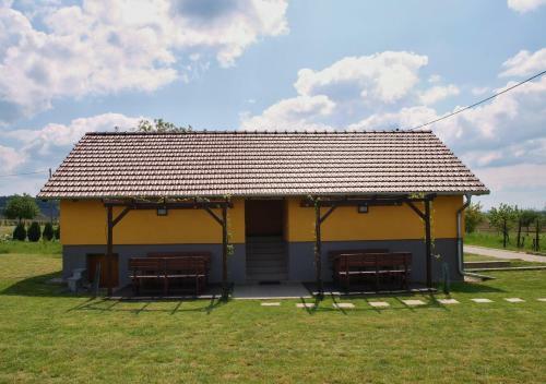Apartm�n Pohoda