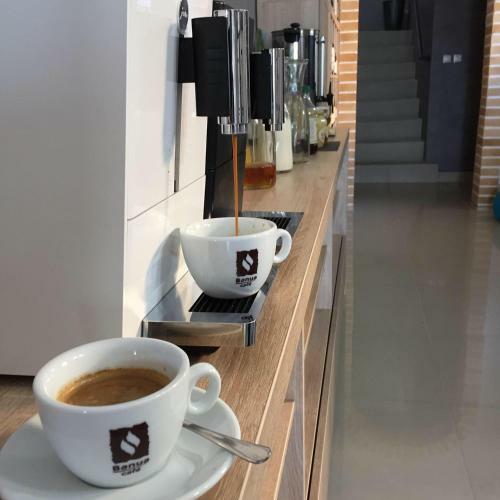 Hostal Penzion U Hr�dku