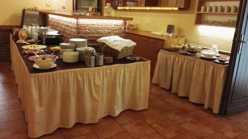 Hostal Penzion Ml�n Sedlec