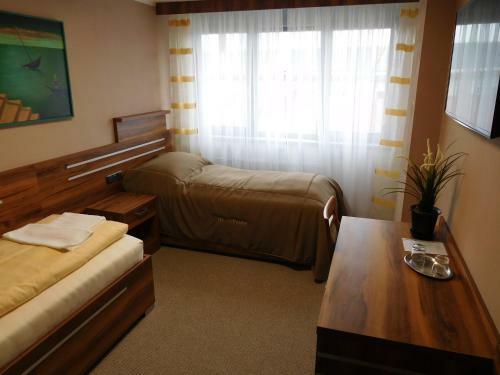 Hotel Panon