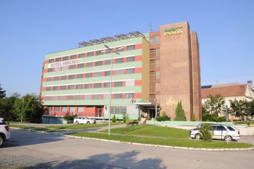Hotel Panon