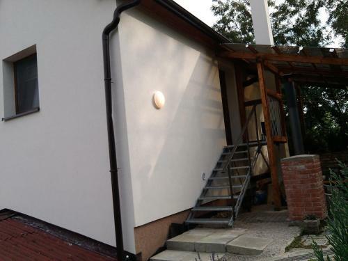 Apartamento Vinn� Sklep Kov�rna