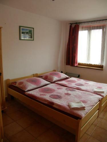 Apartamento Vinn� Sklep Kov�rna