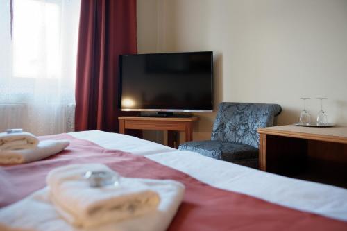 Hotel Napoleon Austerlitz