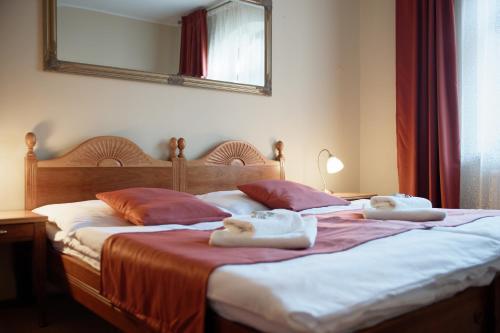 Hotel Napoleon Austerlitz
