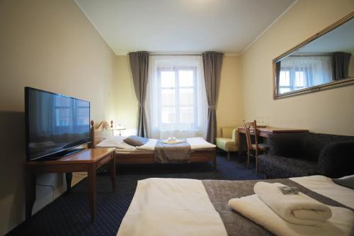 Hotel Napoleon Austerlitz