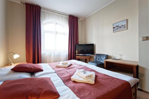 Hotel Napoleon Austerlitz