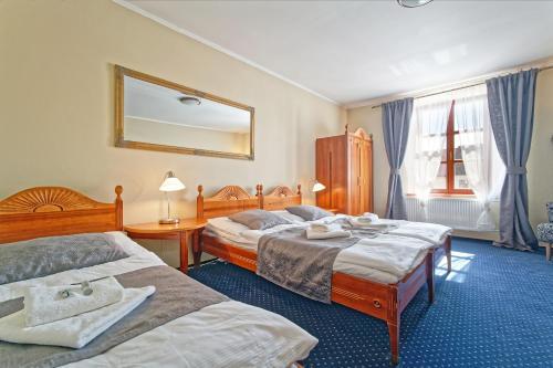 Hotel Napoleon Austerlitz