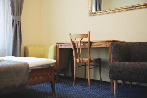 Hotel Napoleon Austerlitz