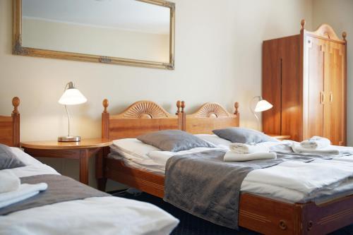 Hotel Napoleon Austerlitz