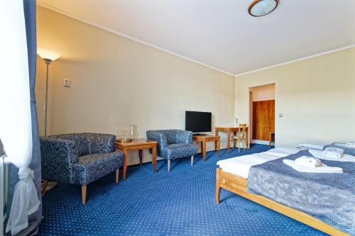 Hotel Napoleon Austerlitz
