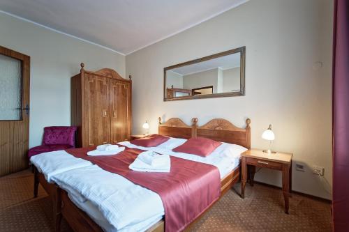 Hotel Napoleon Austerlitz